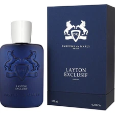 Parfums de Marly Layton by Parfums de Marly 4.2 oz EDP Spray for Men