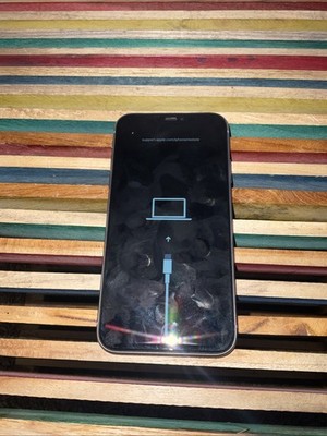 Apple iPhone 11 A2111 Lavender Smartphone - parts Only