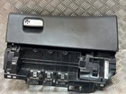 Porsche Panamera 970 Glove Box Glove Box Black 97055220409