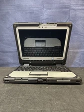 Panasonic Toughbook CF-33 i5-7300U 3.5 GHz 16GB RAM 256 GB SSD 12” Windows 10