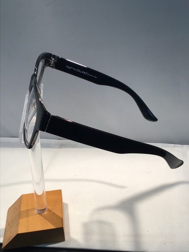 Color 7 Eyeglasses Mod.711 55/18mm 140temp col.15 made in Korea - Picture 3 of 5