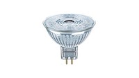 ŻAróWka LED GU5.3 MR16 8W = 50W 621Lm 2700K CiepłA 36 12V Osram Star