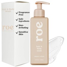 - Toddler  Baby Body Wash  Shampoo Moisturizing Clean Ingredients  Suitabl...