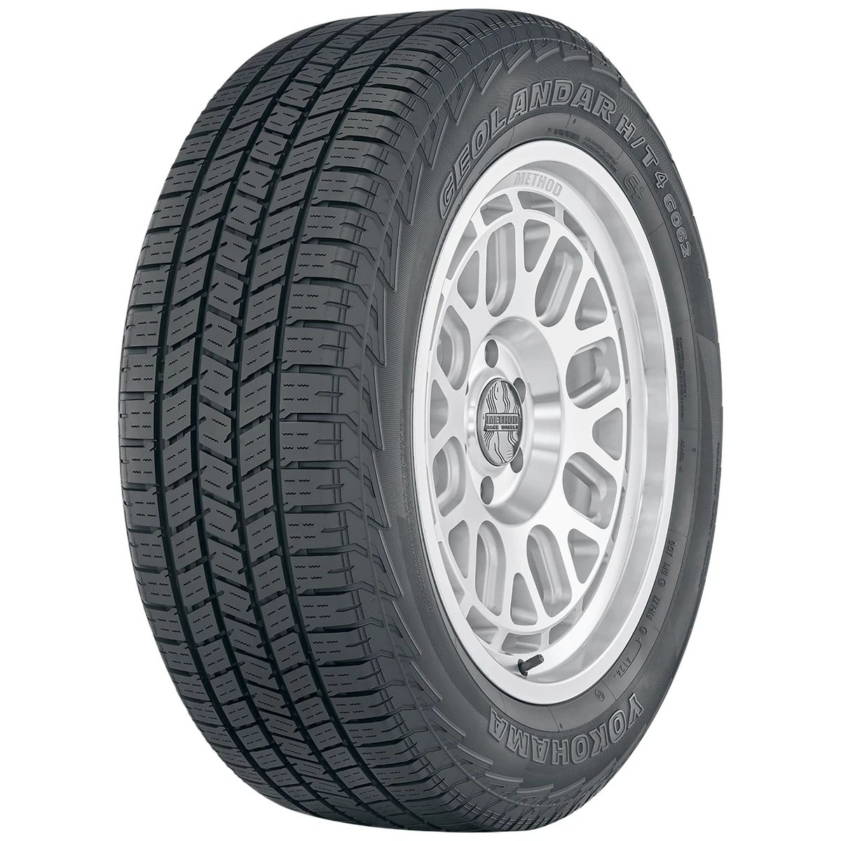 シンイチ1 Yokohama 265/75/16 All Season Tires for sale | eBay