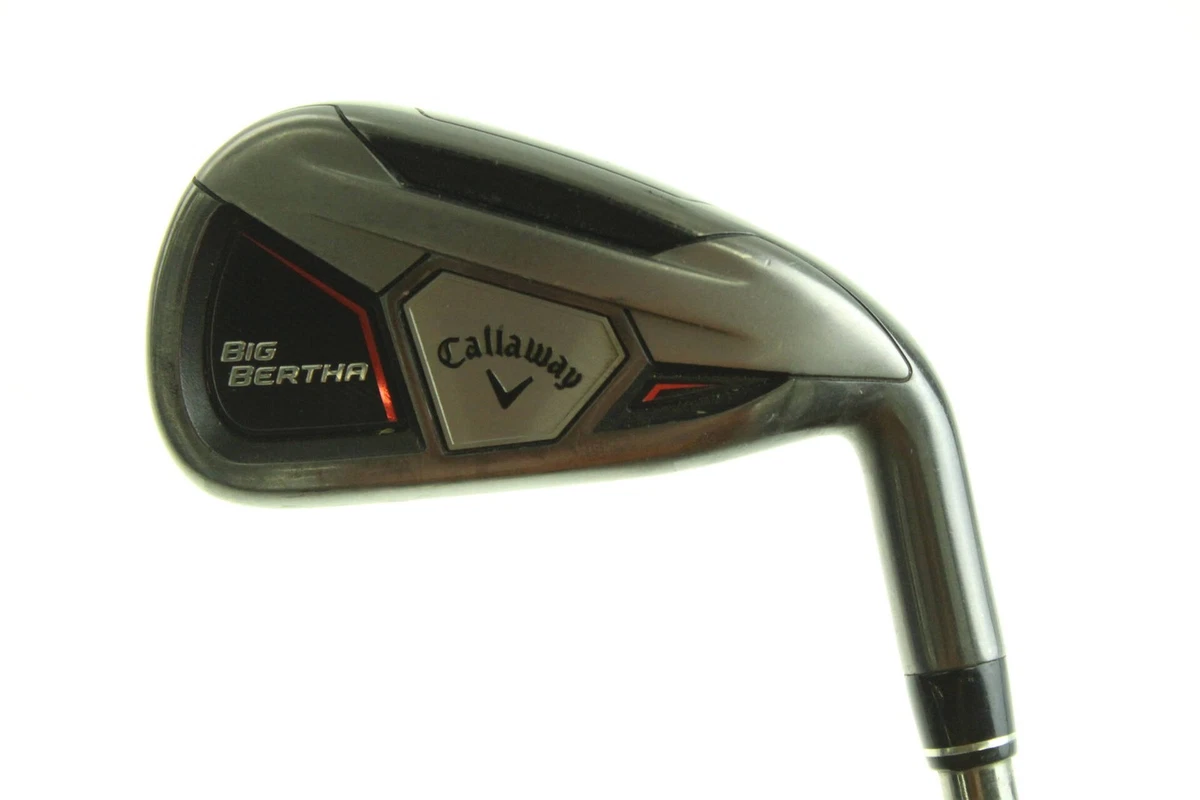Big Bertha 460 for sale | eBay