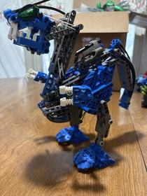Vintage LEGO BIONICLE: Cahdok and Gahdok (8558) Cahdok Only RARE 