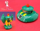 Vintage Takara 1984 ☆ Transformers ☆ G1 Minibot : COSMOS Action Figure - Japan