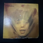 THE ROLLING STONES - Goats Head Soup  1973 Vinyl LP  COC 59101 VG/G