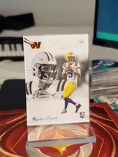 2024 Panini Prestige Football - Pick Your Cards, Complete a set!