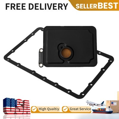 Automatic Transmission Filter Oil Gasket Kit for Hyundai Elantra Sonata Kia Soul