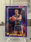 2025 Topps Rick Barry Base (Raw)