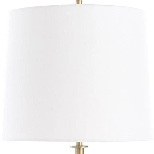 Uttermost 30467 Jenson 35" Tall Buffet Table Lamp - MultiColor - Picture 2 of 5