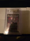 BGS 9 2024 Pokemon Scarlet & Violet Paldean Fates #234 Charizard EX SIR
