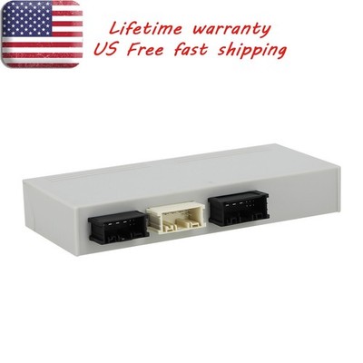 Rear Trunk Lid Tailgate Back Door Control Module Unit 7335274 For BMW X6 E71 E72