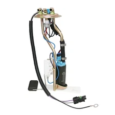 QFS Squarebody 73-91 Chevy GMC LS/LT Swap 155LPH Barb Fitting Hanger + Send Unit