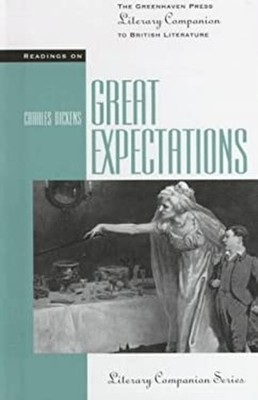 Great Expectations Hardcover