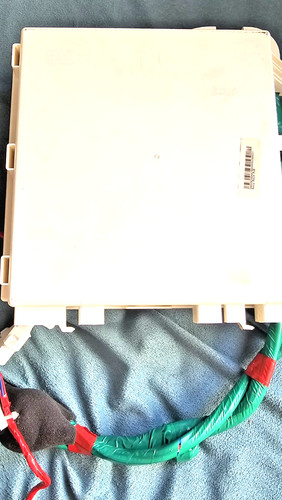 Waschmaschine Samsung WF10824 Steuerung Platine 06DC9200447DBNBJCC30355