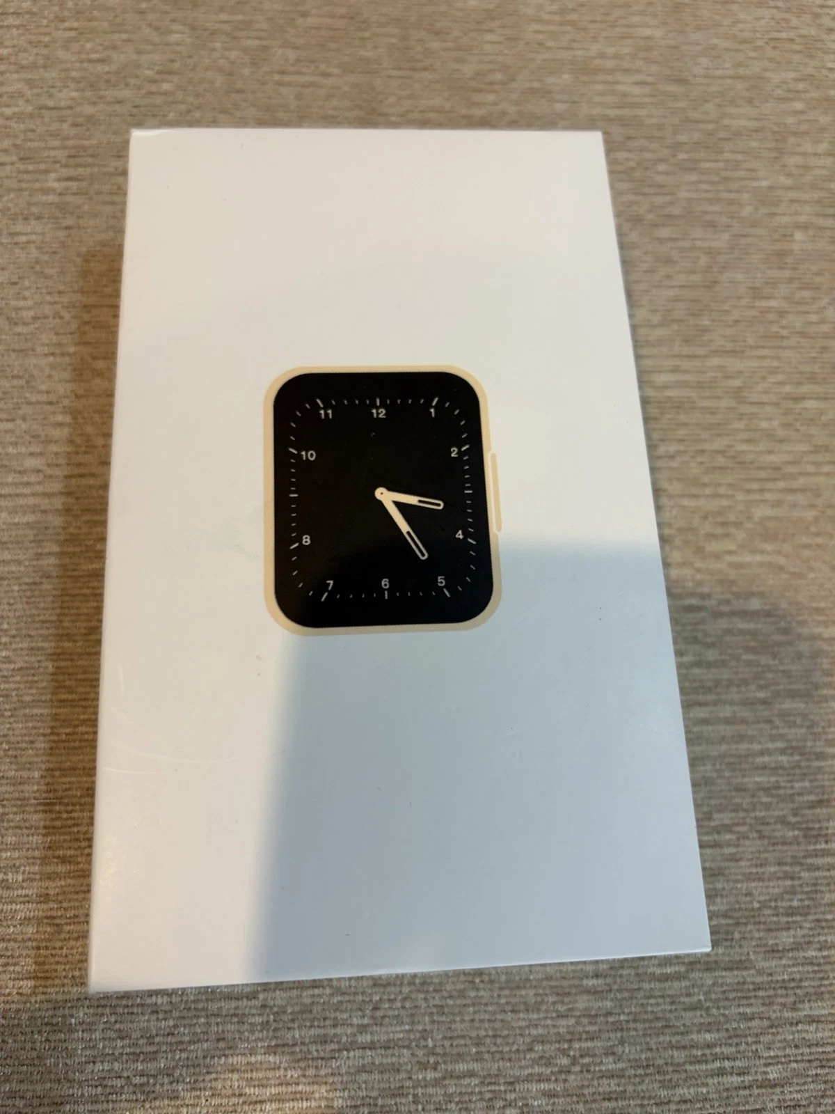 Health Smartwatch 2 Spade & Co. New, open box