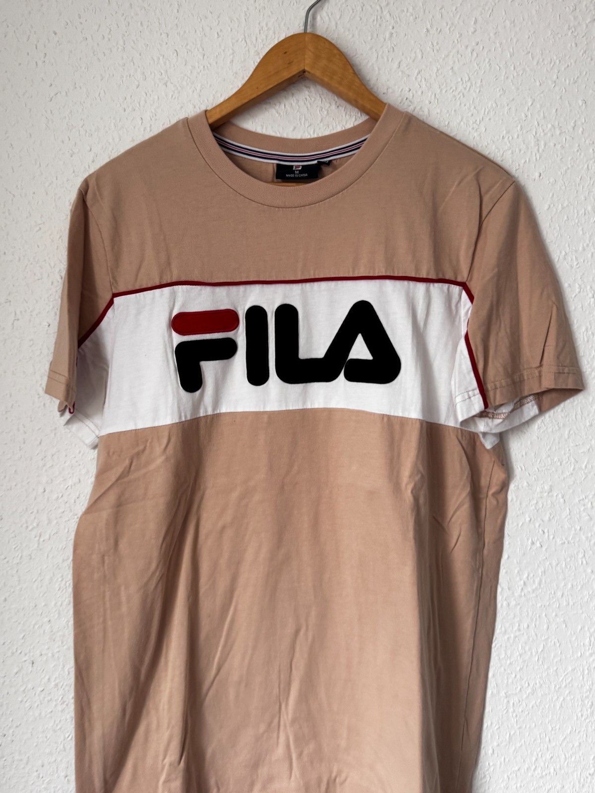 Fila tshirt M·Very good·FILA image 2