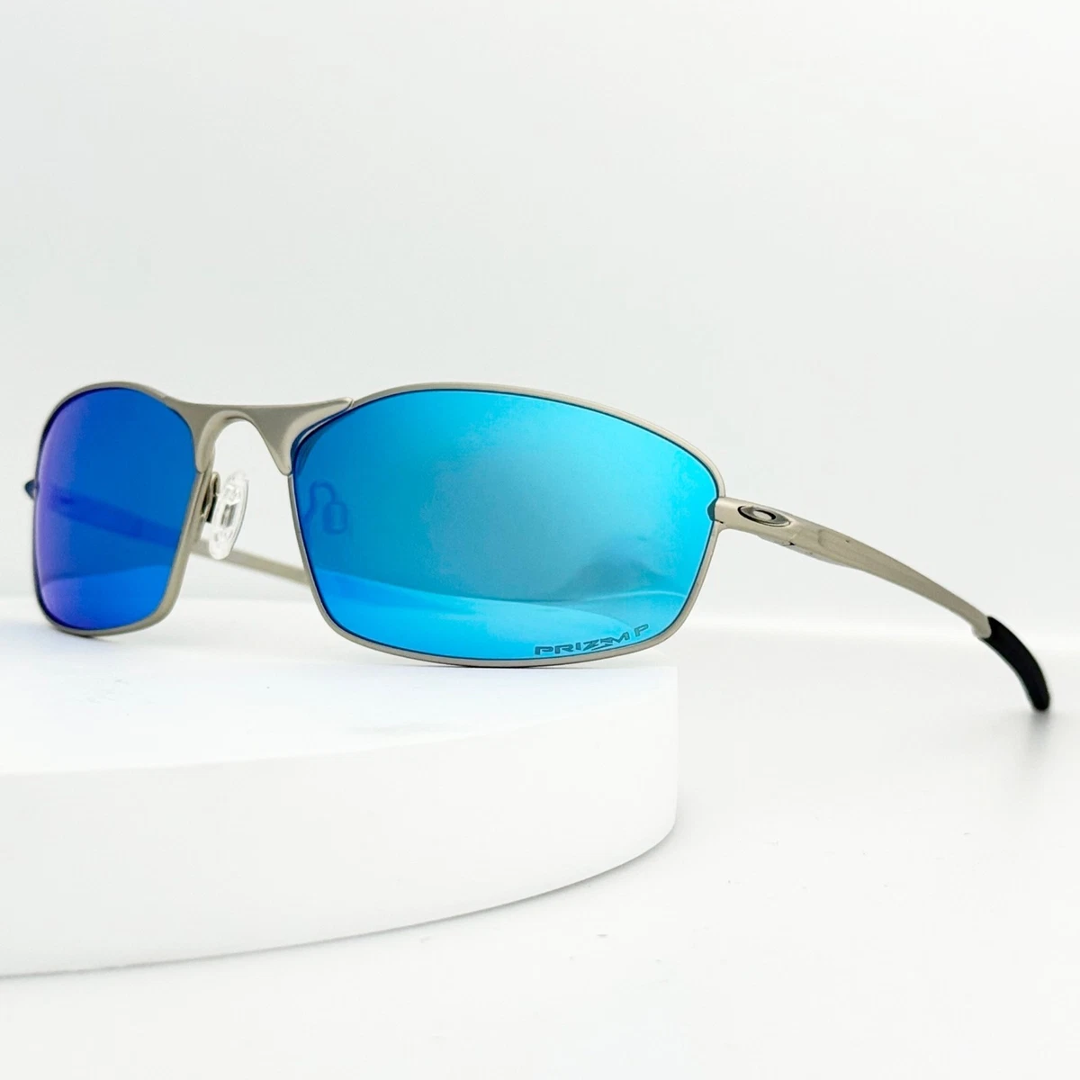 Oakley Whisker Men's Sunglasses for sale - eBay