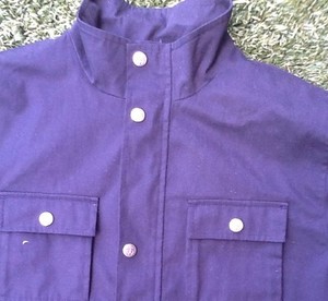 brooks brothers rain jacket