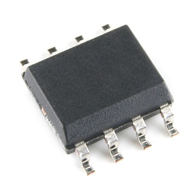 [50pcs] PR3557 ASIC OEM ICs SO8