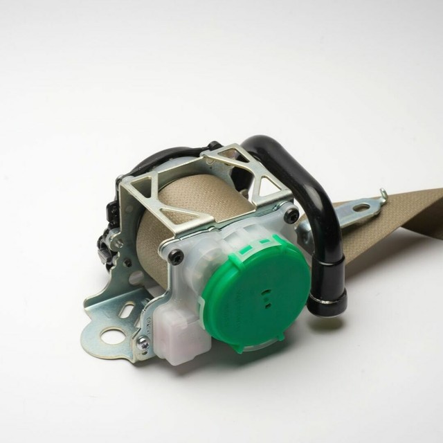 For OEM Subaru Forester Seat Belt Repair After Accident Single Stage