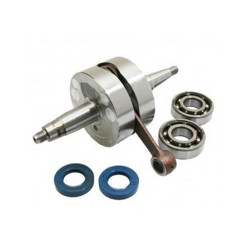 Vilebrequin renforcé Euro 3 kit bielle complet pour moto Senda GPR RS et SMT