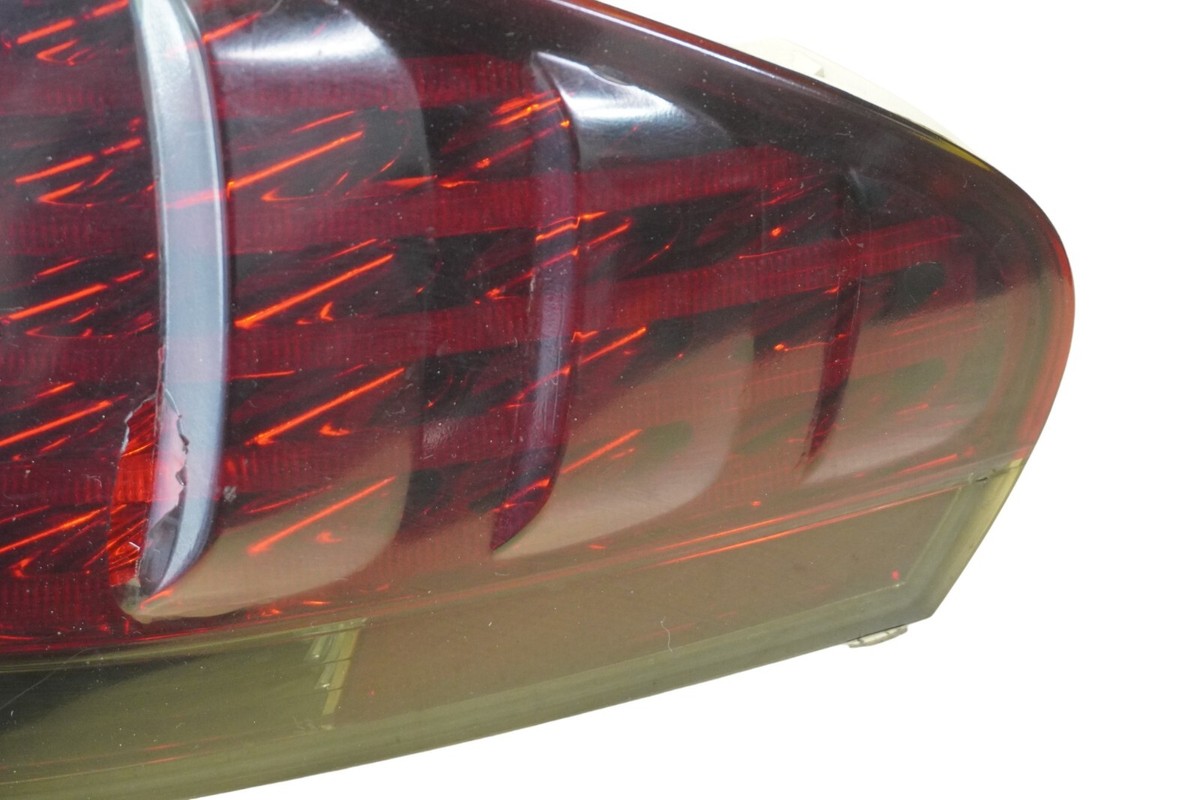 にさん専用 2006 BMW 650i Convertible Rear Right Tail Light Lamp 6321