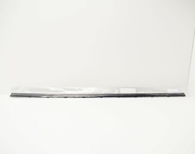 NEW MINI R50 LOWER DOOR GASKET STRIP 51337050534 ORIGINAL 51-33-7