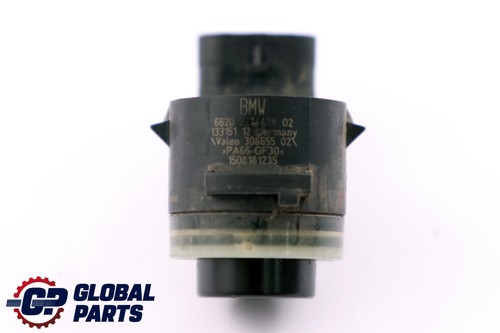 MINI Cooper F54 F55 F56 F57 F60 PDC Parking Sensor Ultrasonic Black 9274428 - Picture 10 of 12