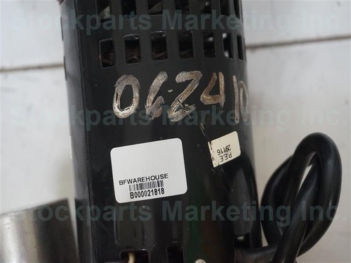Fan Motor 30 Days Warranty Expedited Shipping - Picture 9 of 9