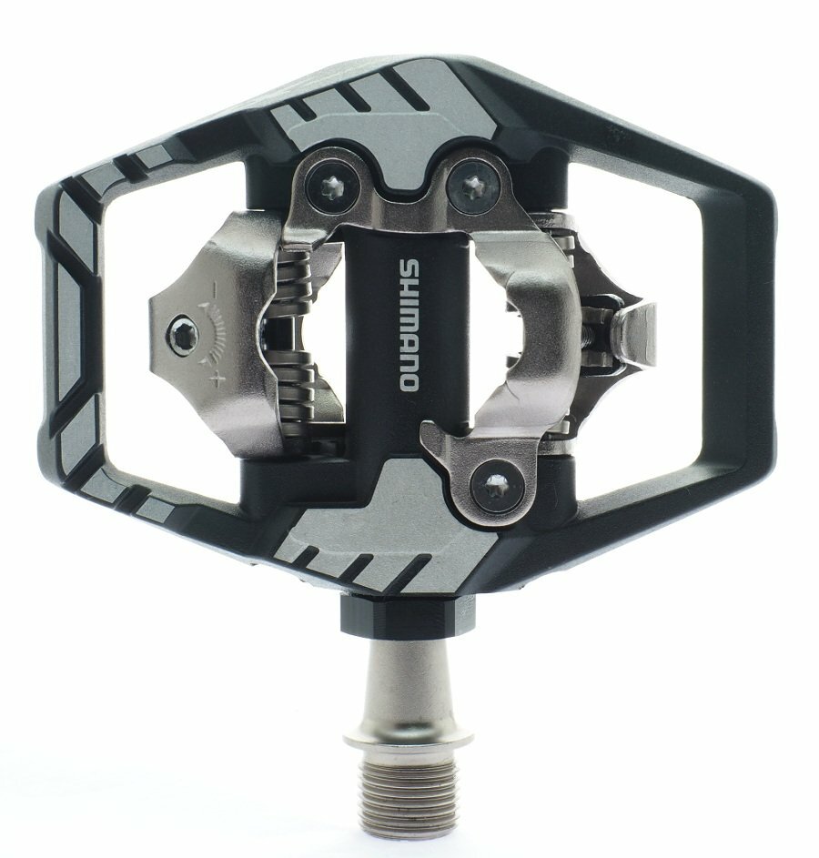 シマノ PD-M8120 DEORE XT デオーレ XT 新品未使用 シマノ DEORE XT PD-M8120 エンデューロ/トレイル SPD ペダル