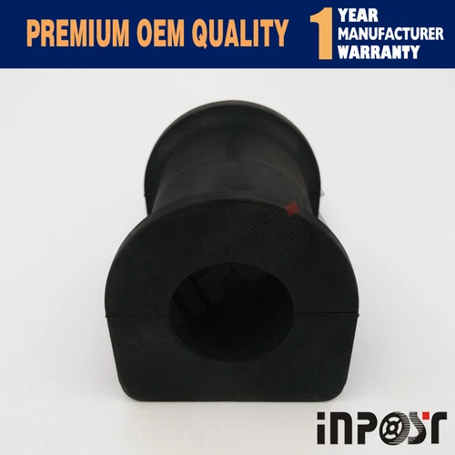Front Anti Roll Bar Bushes Non ACE For Land Rover Discovery 2 RBX101690