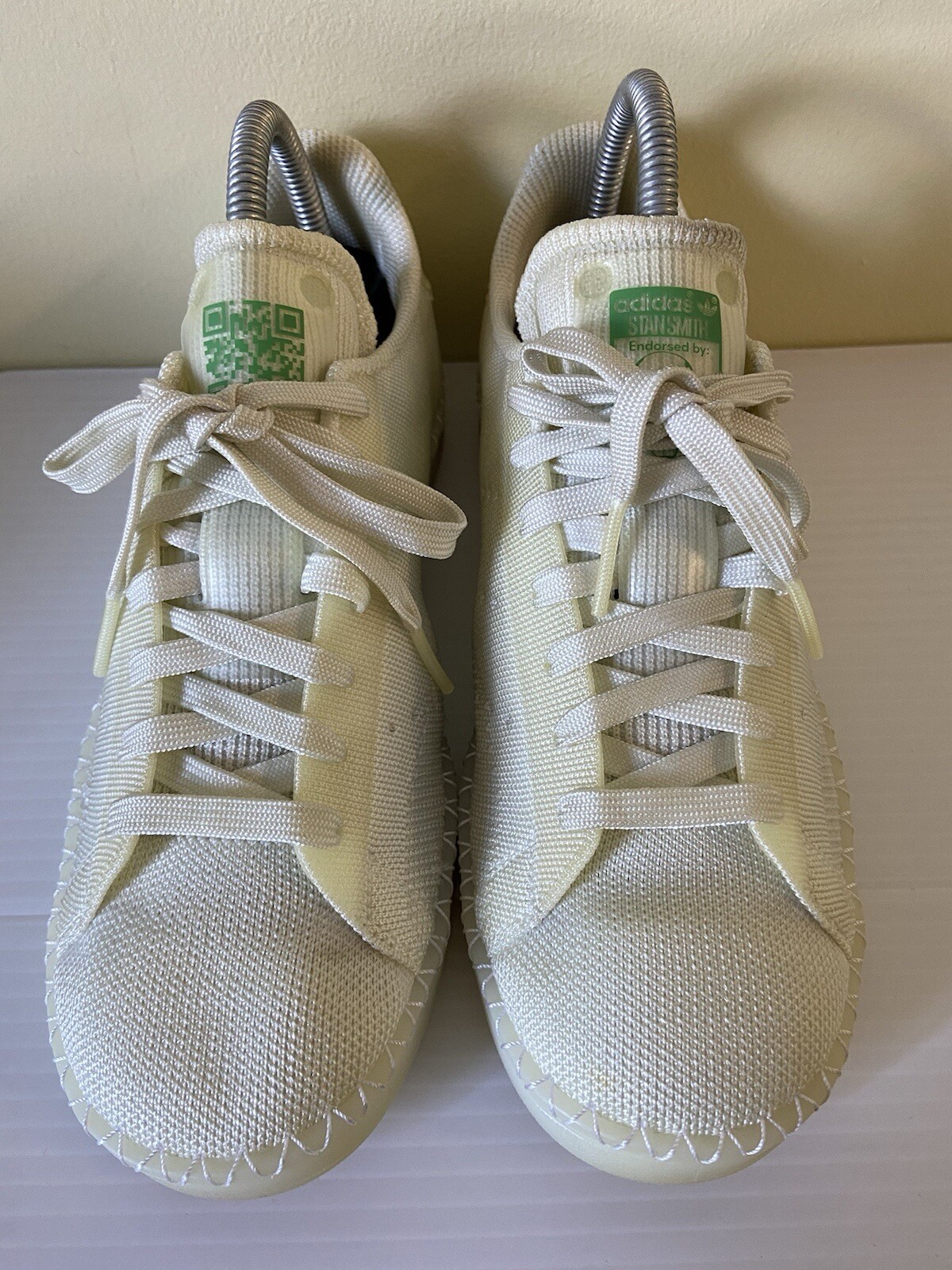 SAOLA Adidas Stan Smith Made To Be Remade 2021. Uomo Taglia 6 Donna 7 GY3020