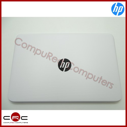 HP Stream 14-ax001 14-ax003 Display-Deckel LCD Back Cover 3D0P9TPC03 - Afbeelding 2 van 3