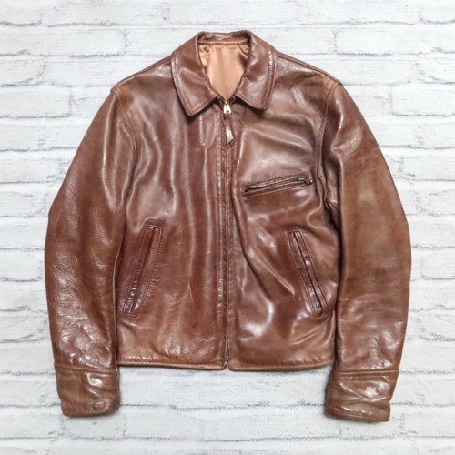 Aero leather 38 size - Gem
