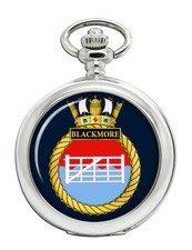HMS Blackmore, Royal Navy Pocket Watch