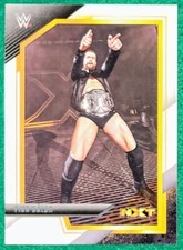 Finn Balor - 2022 Panini WWE NXT #111 - WWE NXT Wrestling Trading Card