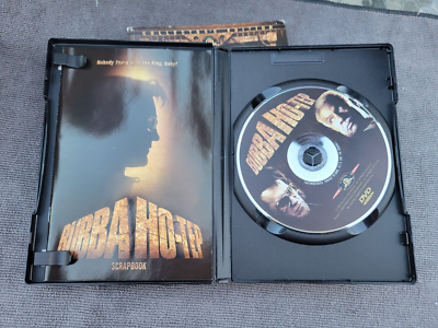 BUBBA HO-TEP DVD | eBay