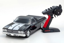 Kyosho Fazer RC Car EL CAMINO 4wd -RTR-