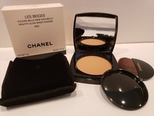 Chanel  Les Beiges Healthy Glow Sheer Powder  B50  NIB