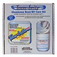 Toon Brite Bc1000 Pontoon & Aluminum Boat Care Kit on sale Toon Brite Bc1000 Pontoon & Aluminum Boat Care Kit on sale