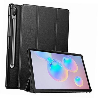  Slim Case for Samsung Galaxy Tab S6 10.5'' 2019 (Model SM-T860/T865/T867), 