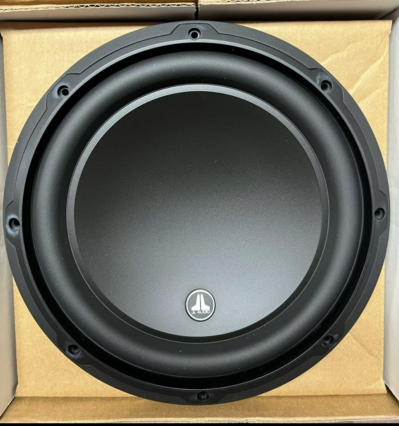 Jl Audio W3 10 2 Ohm