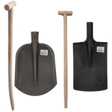 Garten Bau Spaten Emsländer Holländer Sand ...