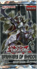 Booster Box [1st Edition] Prices | YuGiOh Breakers of Shadow | YuGiOh Cards
