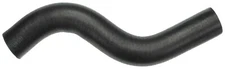 Radiator Coolant Hose-Lower-Engine To Pipe For 1991-1994 Nissan Sentra Gates