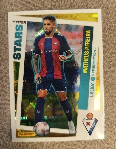 Cromos Liga Hypermotion 2024/2025 - Cromos sueltos - % Descuento por ud. - Zdjęcie 240 z 250