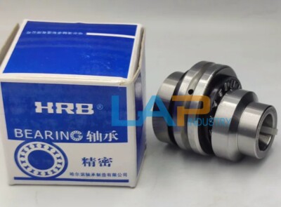1PCS NEW FOR HRB combined needle roller bearings ZARN2572LTN/P4